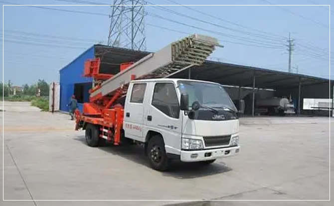 虎丘搬家